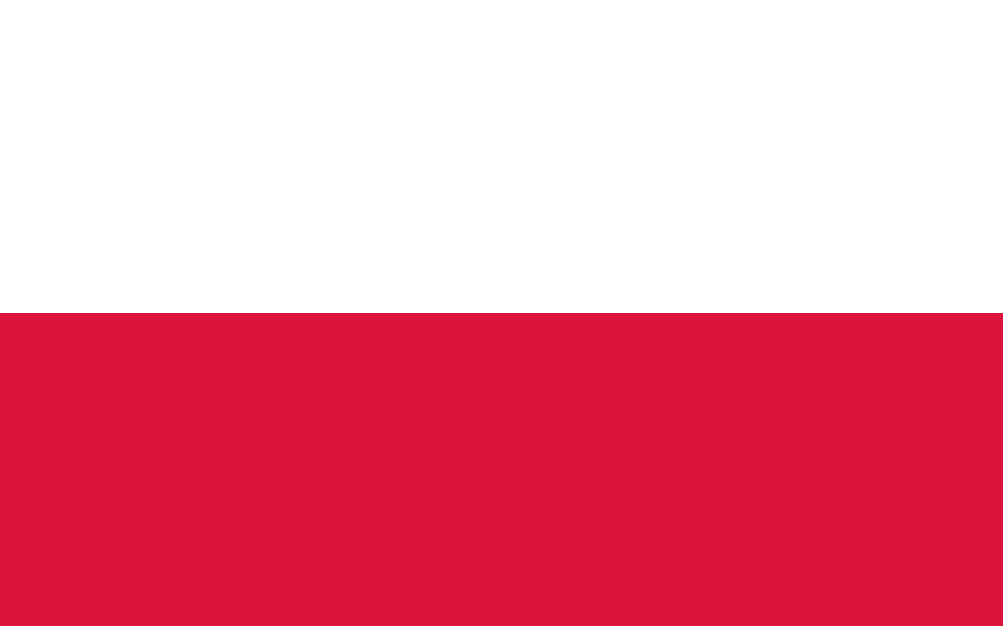 bandiera polonia